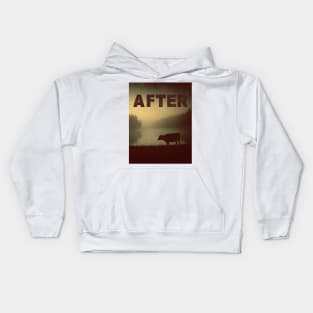 After party Kids Hoodie